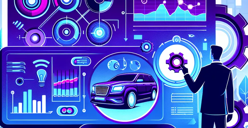  汽车零部件ERP：JIT模式下的“生产报工实时化”改造记  